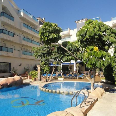 Dehesa de Campoamor  Stunning Apartment - Playamarina 2 Cabo Roig מראה חיצוני תמונה