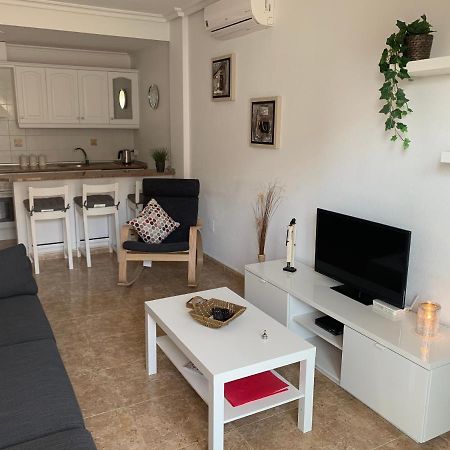 Dehesa de Campoamor  Stunning Apartment - Playamarina 2 Cabo Roig מראה חיצוני תמונה