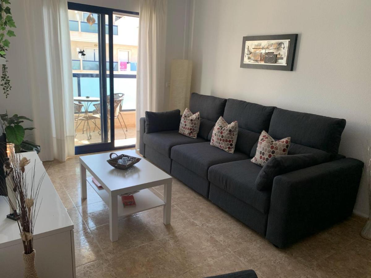 Dehesa de Campoamor  Stunning Apartment - Playamarina 2 Cabo Roig מראה חיצוני תמונה