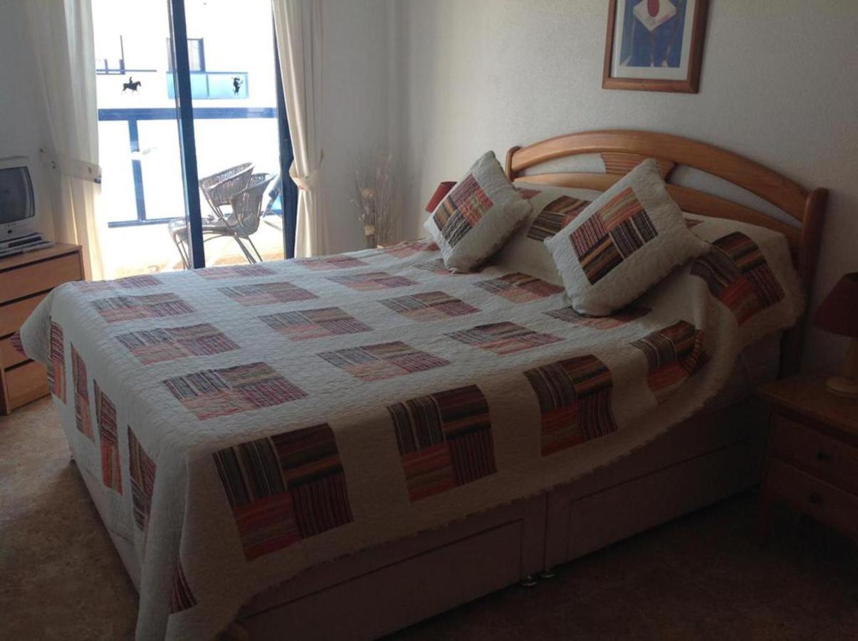 Dehesa de Campoamor  Stunning Apartment - Playamarina 2 Cabo Roig מראה חיצוני תמונה