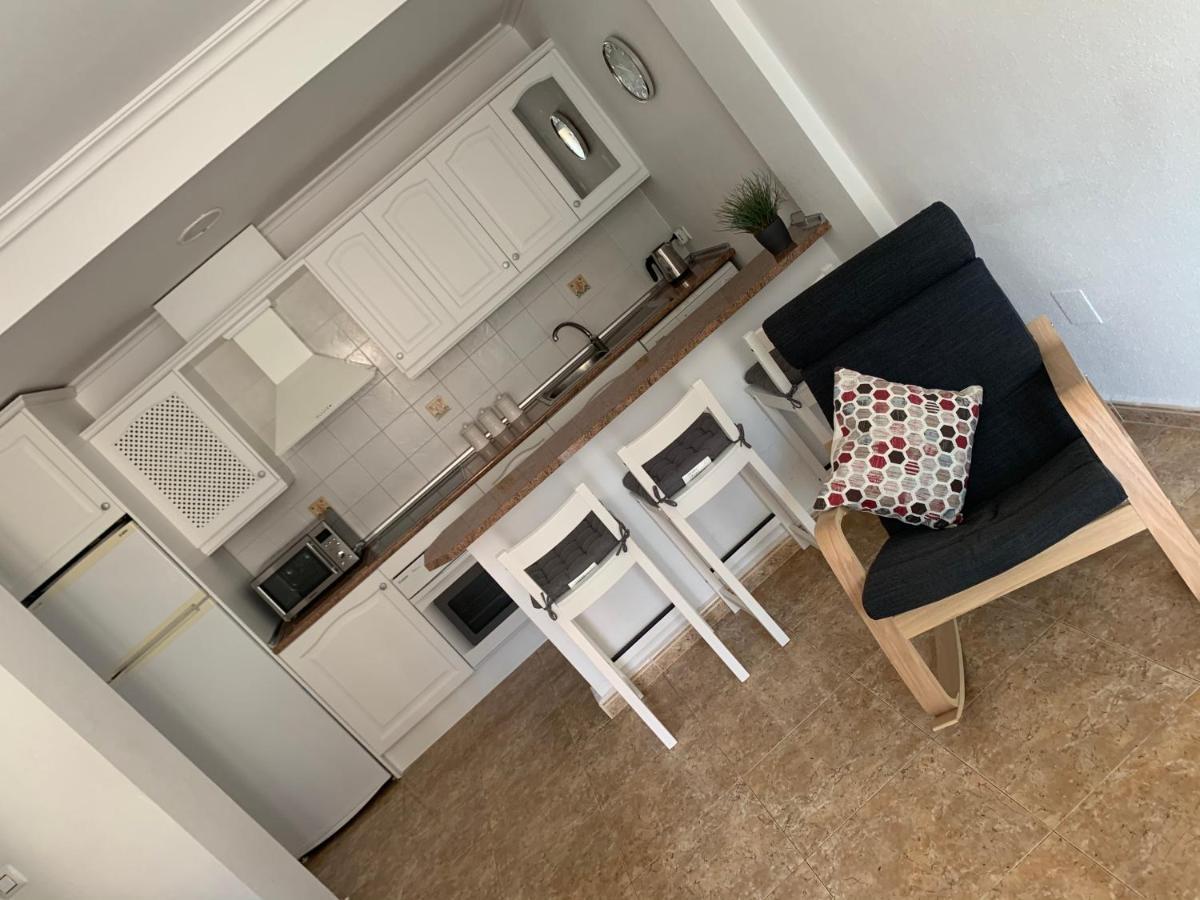 Dehesa de Campoamor  Stunning Apartment - Playamarina 2 Cabo Roig מראה חיצוני תמונה