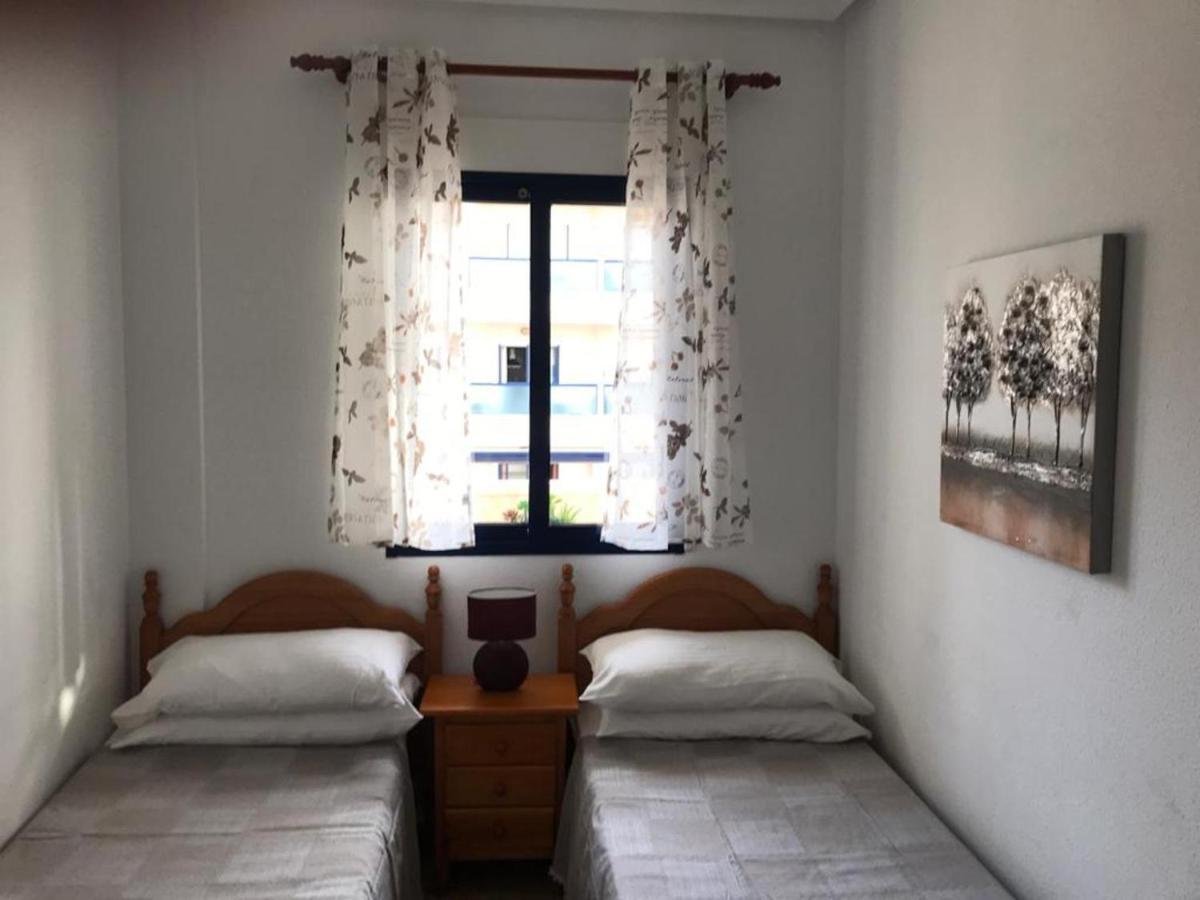 Dehesa de Campoamor  Stunning Apartment - Playamarina 2 Cabo Roig מראה חיצוני תמונה