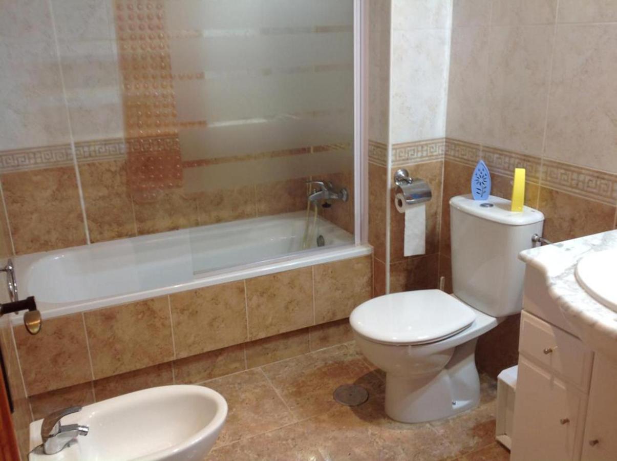 Dehesa de Campoamor  Stunning Apartment - Playamarina 2 Cabo Roig מראה חיצוני תמונה