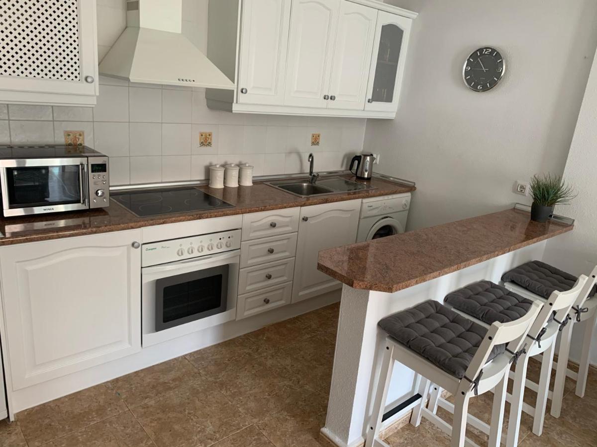 Dehesa de Campoamor  Stunning Apartment - Playamarina 2 Cabo Roig מראה חיצוני תמונה