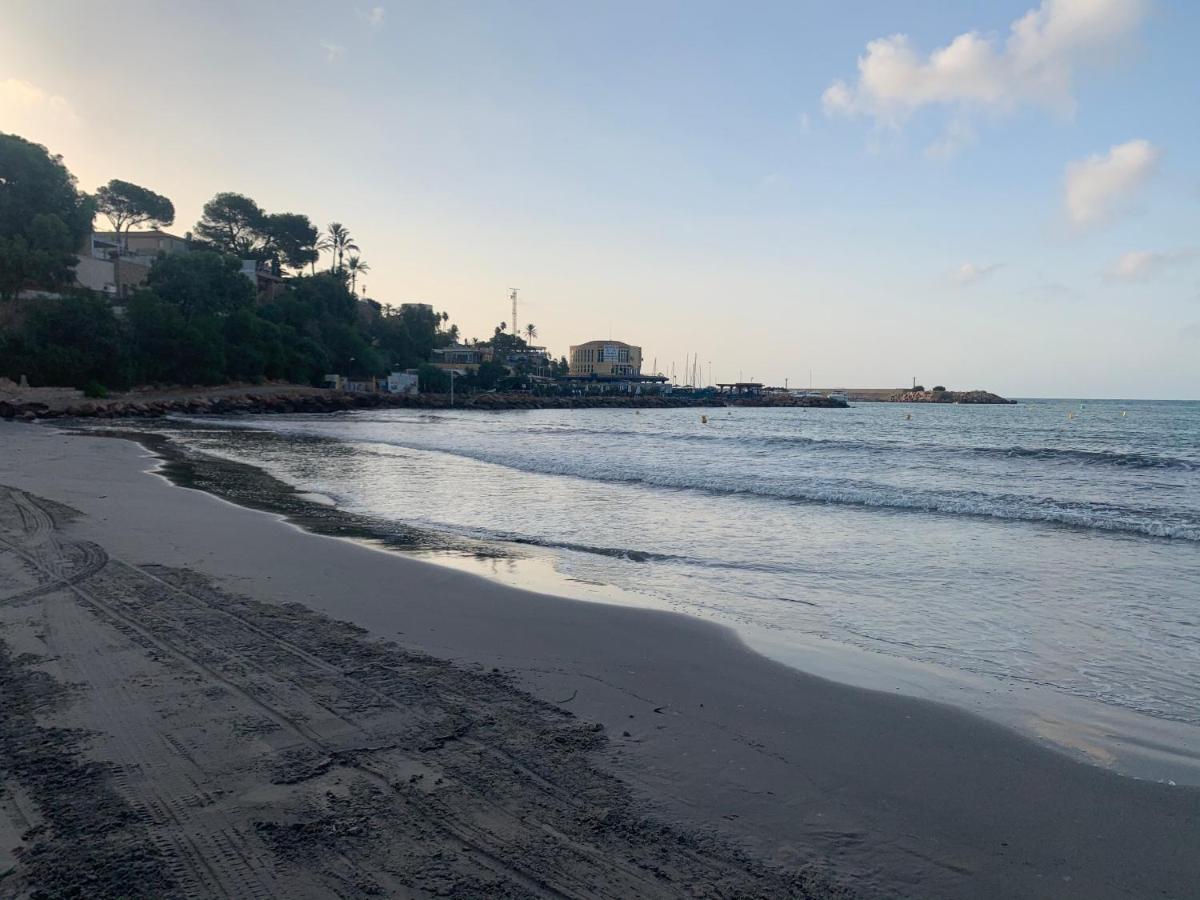 Dehesa de Campoamor  Stunning Apartment - Playamarina 2 Cabo Roig מראה חיצוני תמונה
