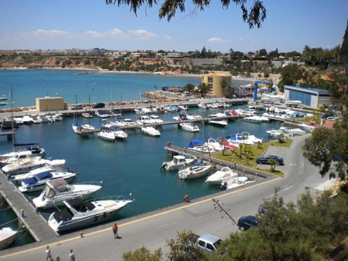 Dehesa de Campoamor  Stunning Apartment - Playamarina 2 Cabo Roig מראה חיצוני תמונה