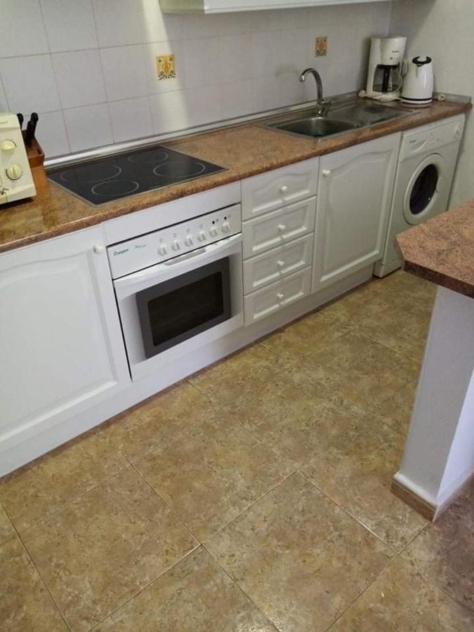 Dehesa de Campoamor  Stunning Apartment - Playamarina 2 Cabo Roig מראה חיצוני תמונה