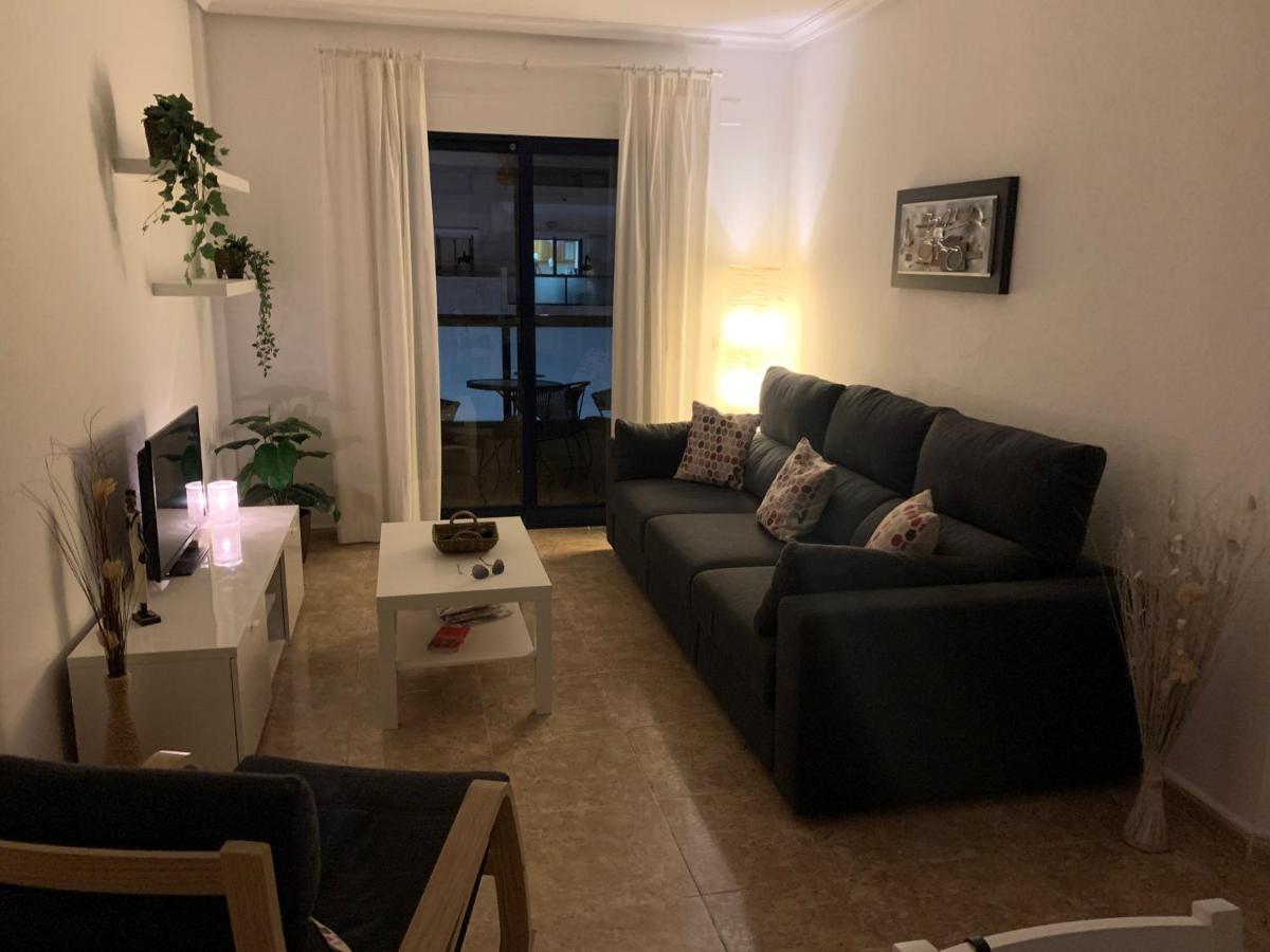 Dehesa de Campoamor  Stunning Apartment - Playamarina 2 Cabo Roig מראה חיצוני תמונה